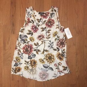 Summer 2018 Lifestyle Canyonland Tank